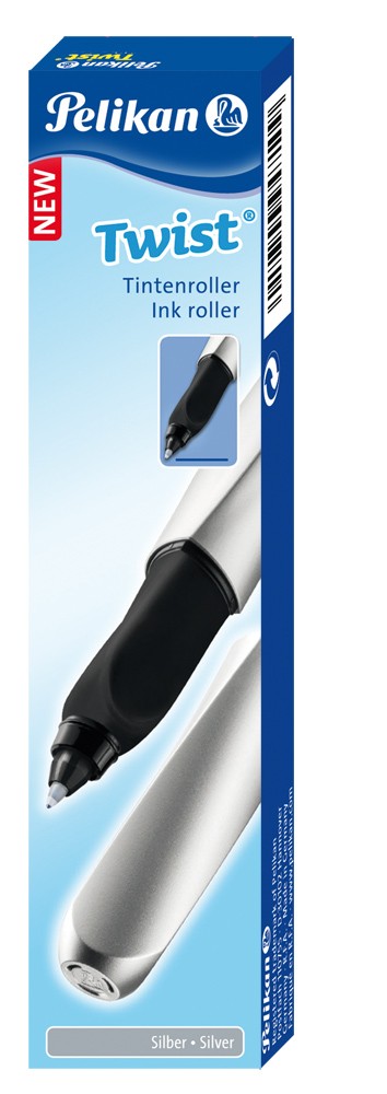 Rašiklis TWIST R457-1