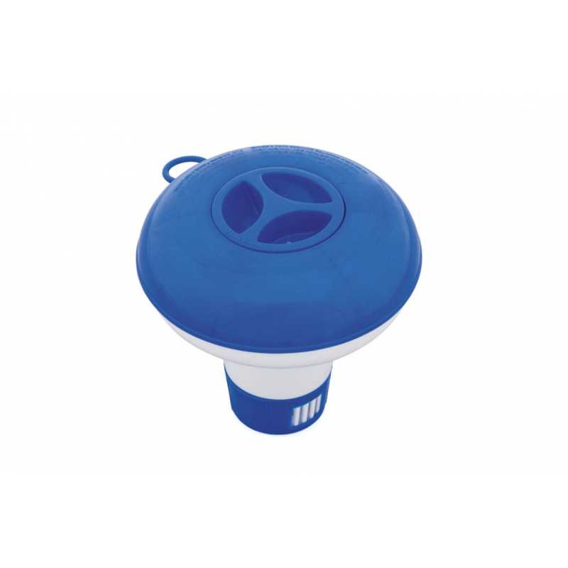 Baseino chemijos dozatorius BESTWAY, 12,7 cm-0