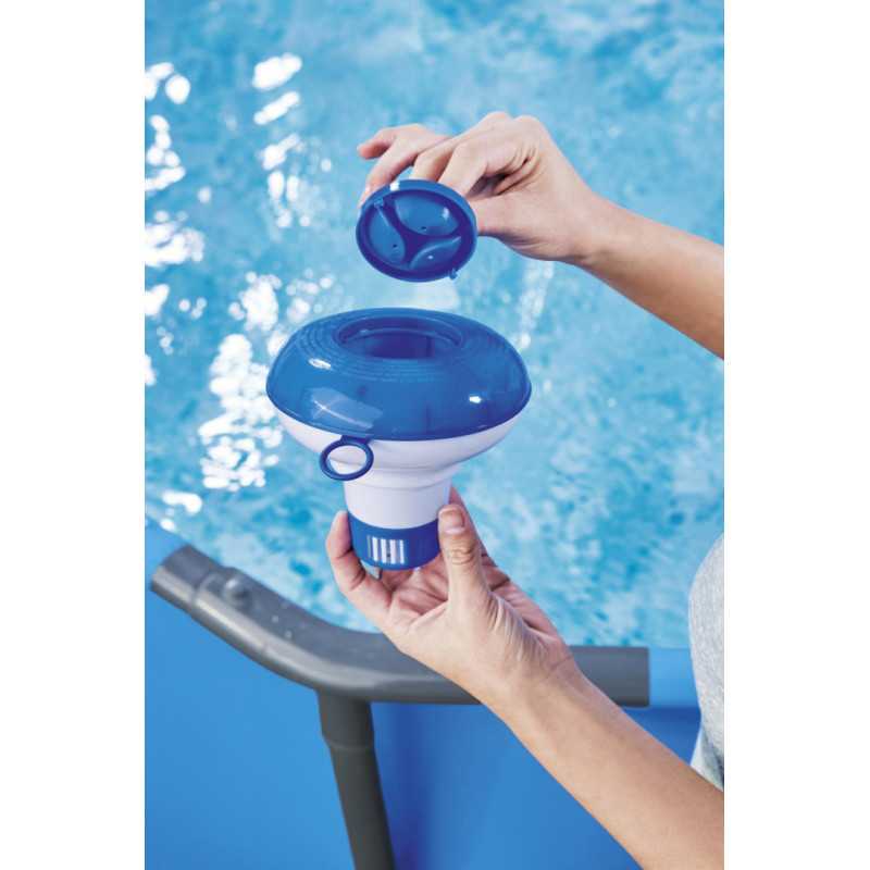 Baseino chemijos dozatorius BESTWAY, 12,7 cm - 3