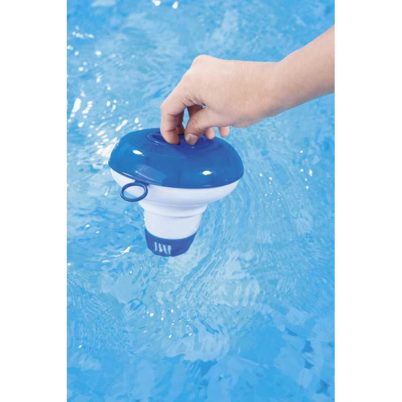 Baseino chemijos dozatorius BESTWAY, 12,7 cm-1