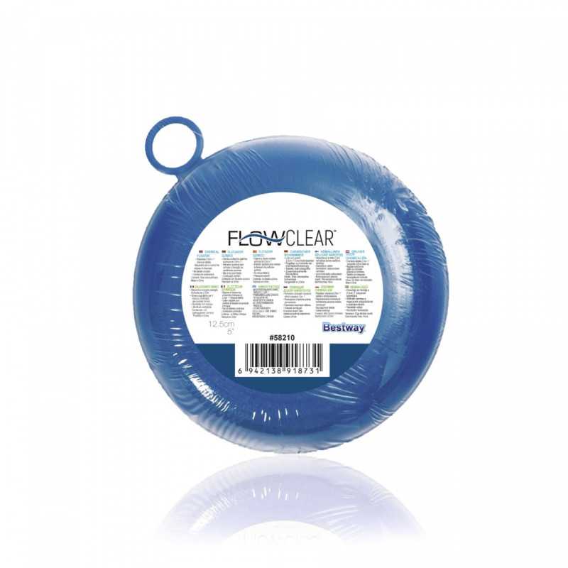 Baseino chemijos dozatorius BESTWAY, 12,7 cm - 4