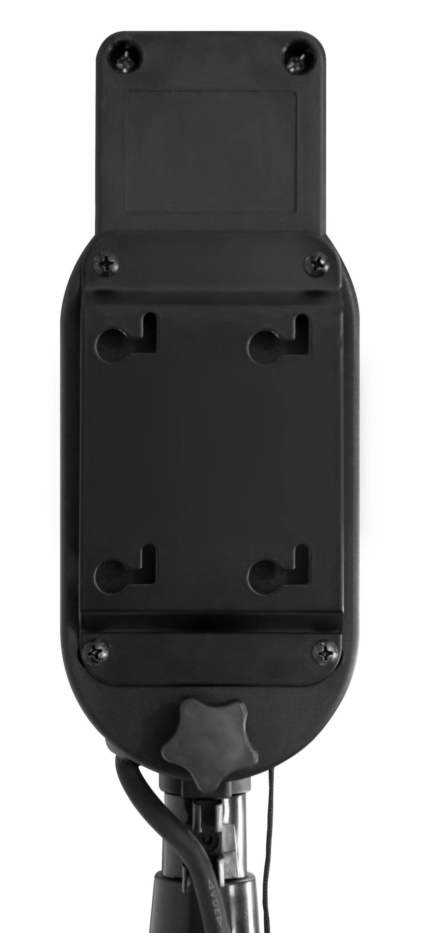 Infraraudonųjų spindulių šildytuvas WARM TECH WTCT2000P, 2 kW - 4
