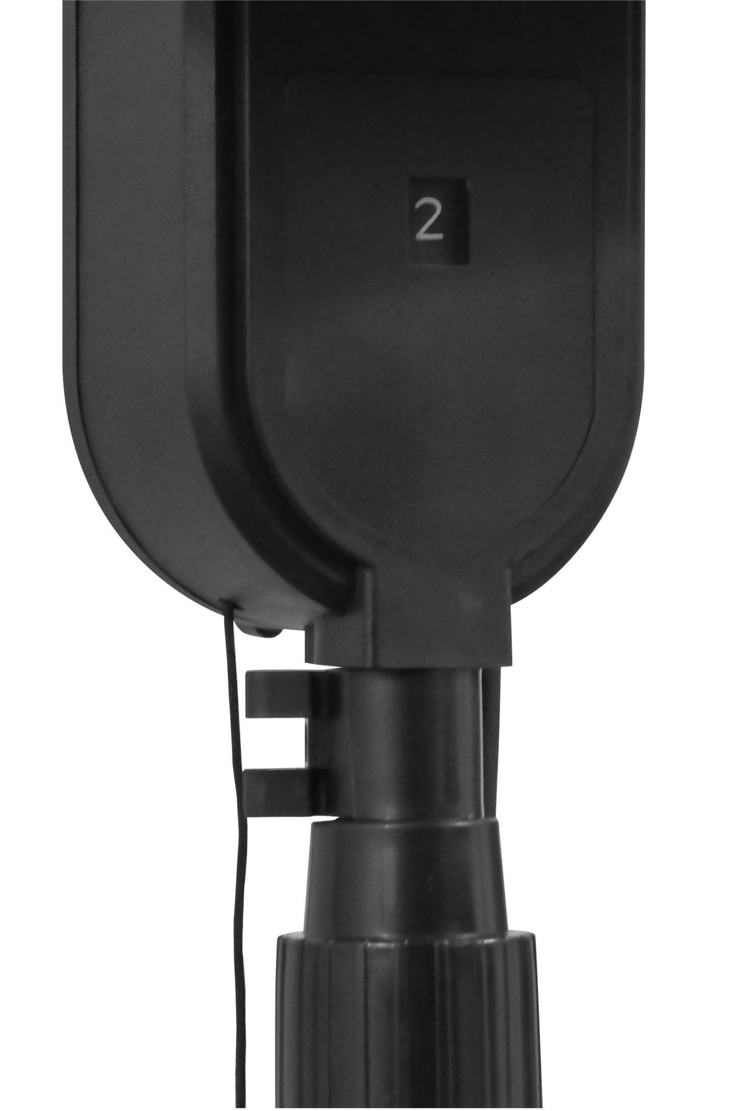 Infraraudonųjų spindulių šildytuvas WARM TECH WTCT2000P, 2 kW - 3
