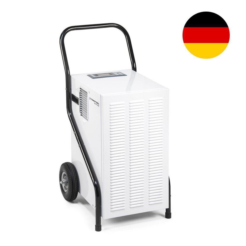 Oro sausintuvas Trotec TTK 171 ECO 20-00025-0