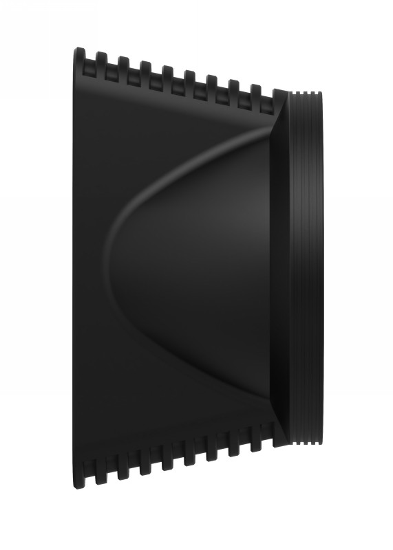 Plaukų džiovintuvas OSOM6800RGHD ,1800 W - 8