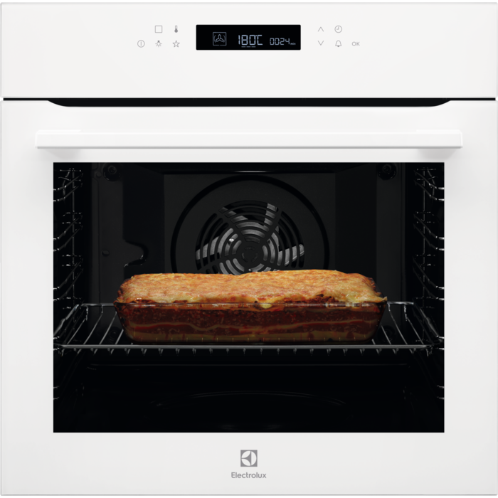 Orkaitė Electrolux COE7P31V