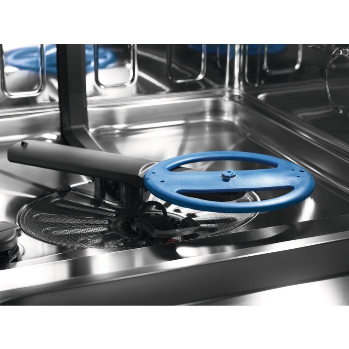 Įmontuojama indaplovė ELECTROLUX EEM69310L - 3