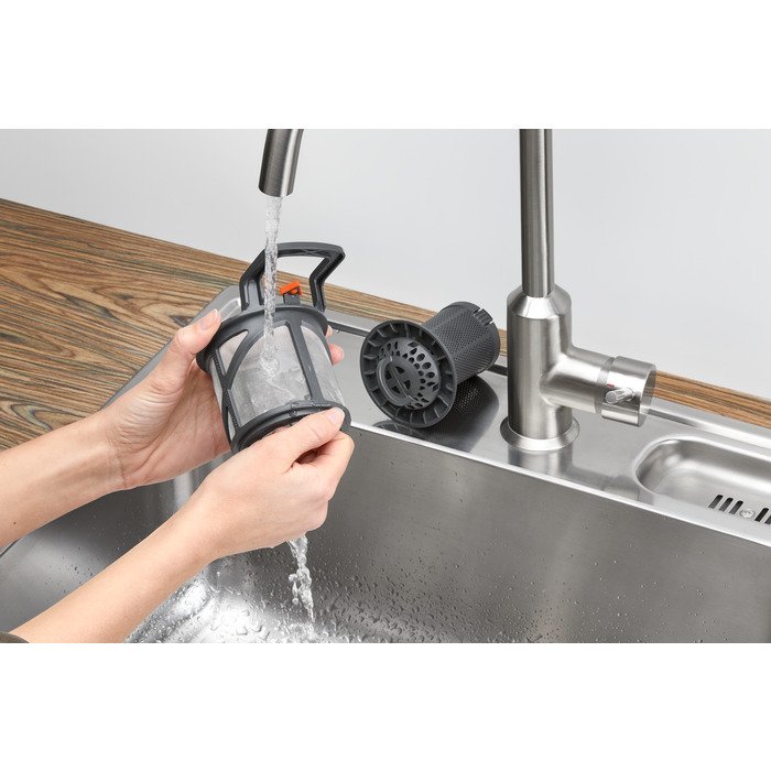 Įmontuojama indaplovė ELECTROLUX EEM69310L - 4