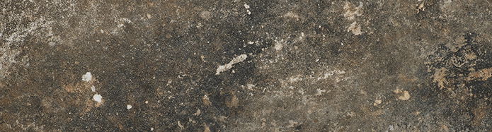 Klinkerio plytelės ARTEON BROWN, 24,5 x 6,6 cm-1