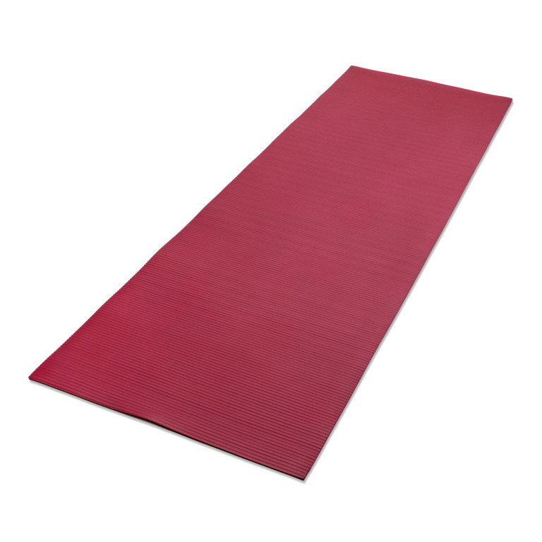 Gimnastikos kilimėlis REEBOK RAMT-12236MN 173x61x0,7cm Maroon - 3