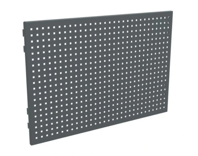 Perforuota lenta APB 570/400, 576 x 396,6 mm, antracito sp.-0