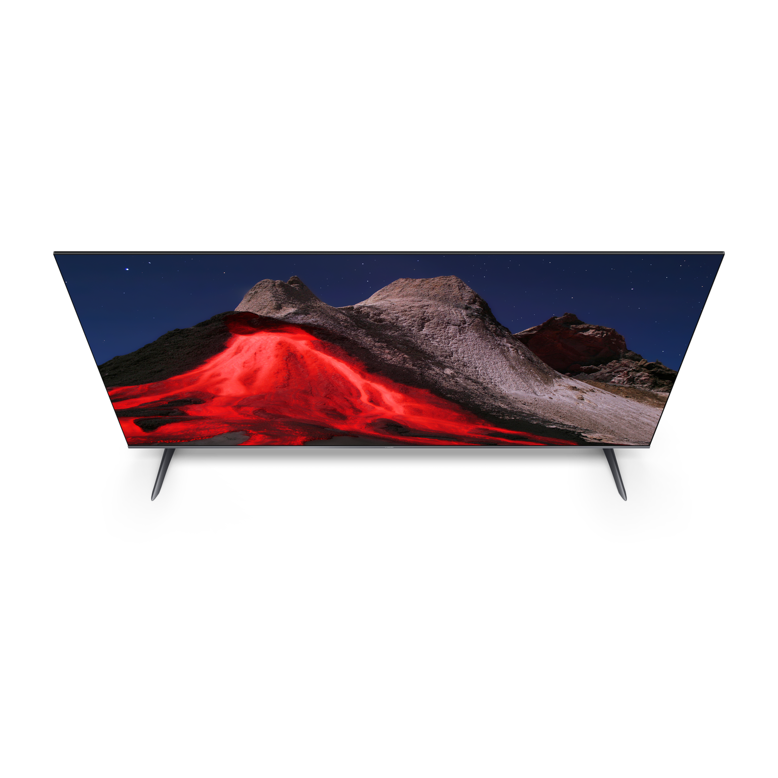 Televizorius Xiaomi QLED A Pro 2026 75" - 4