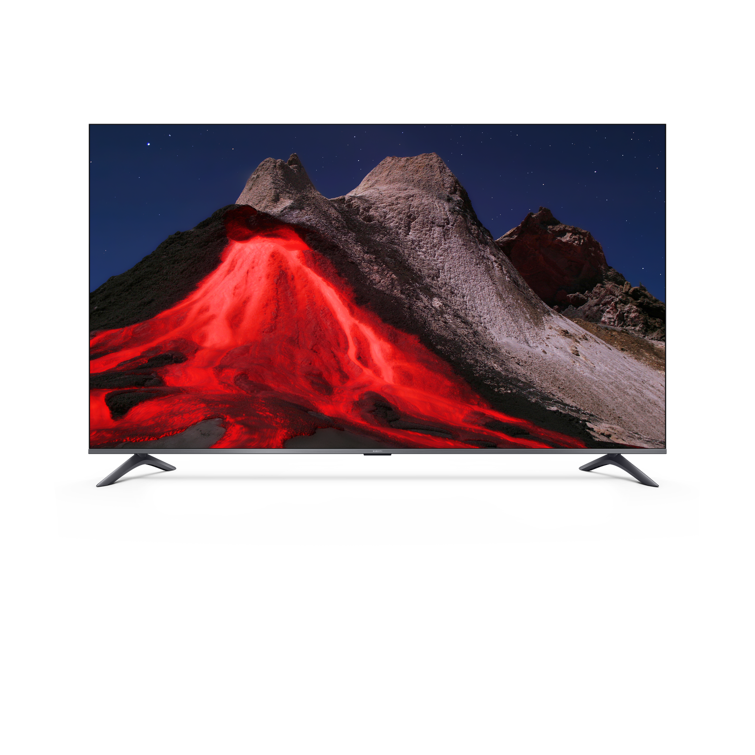 Televizorius Xiaomi QLED A Pro 2026 75" - 1