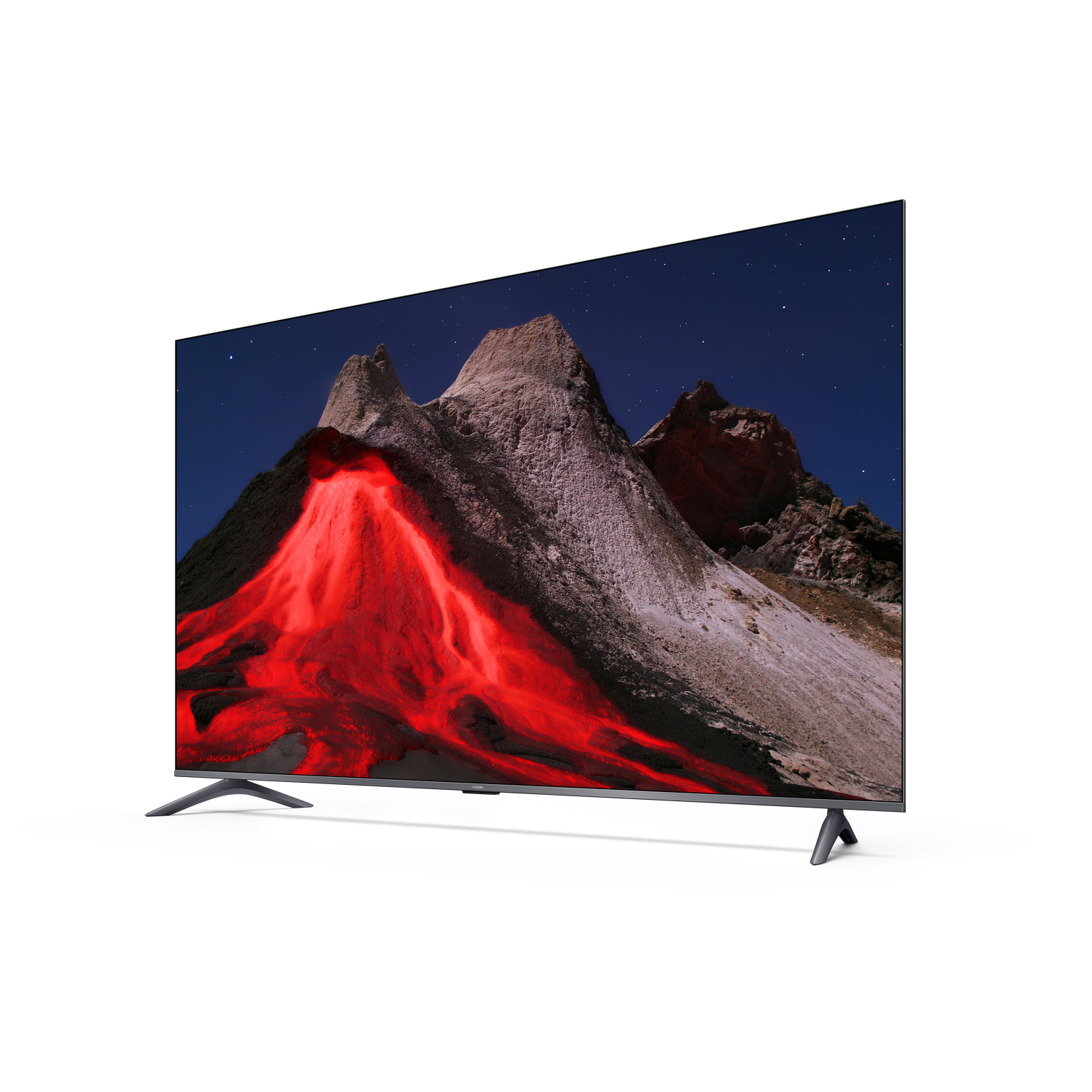 Televizorius Xiaomi QLED A Pro 2026 75" - 3