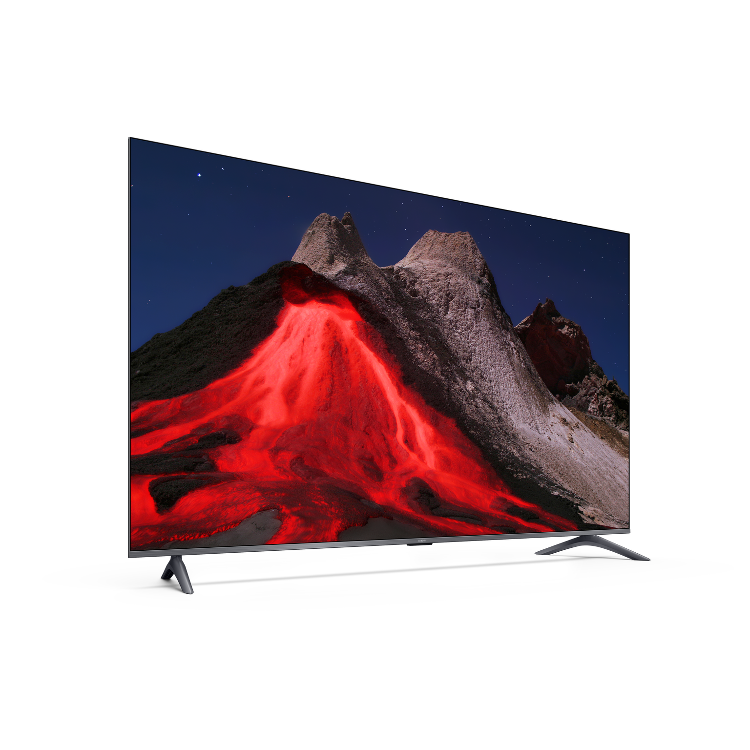 Televizorius Xiaomi QLED A Pro 2026 75" - 2