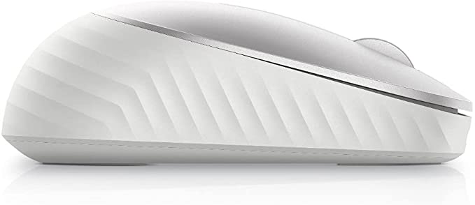 Kompiuterio pelė Dell MS7421W bluetooth, balta - 6