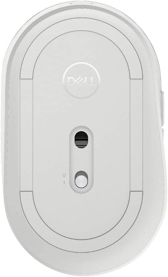 Kompiuterio pelė Dell MS7421W bluetooth, balta - 4