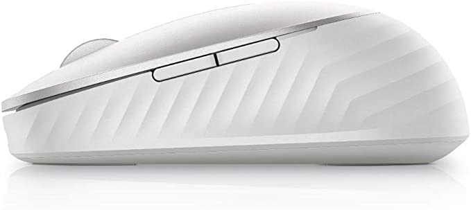 Kompiuterio pelė Dell MS7421W bluetooth, balta - 5
