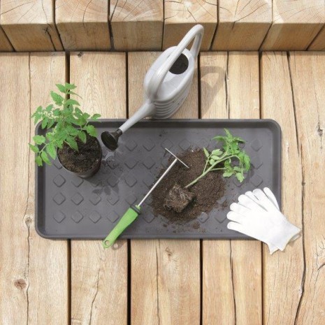 Plastikinis daiginimo padėklas RESPANA, 71,6 x 34,8 x 3,3 cm - 3