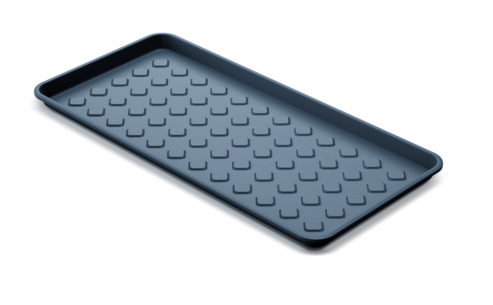 Plastikinis daiginimo padėklas RESPANA, 71,6 x 34,8 x 3,3 cm-0