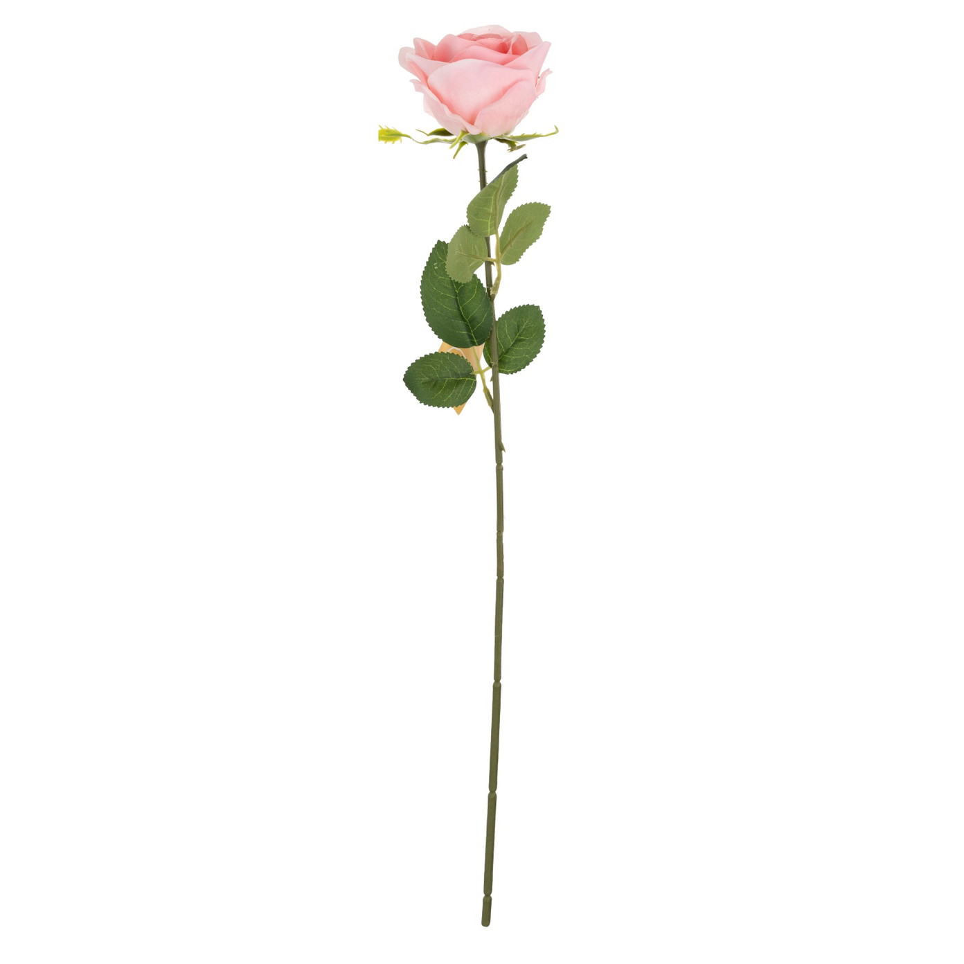 Dirbtinė gėlė ILAJA ROSE, 3 spalvų, 52 cm - 3