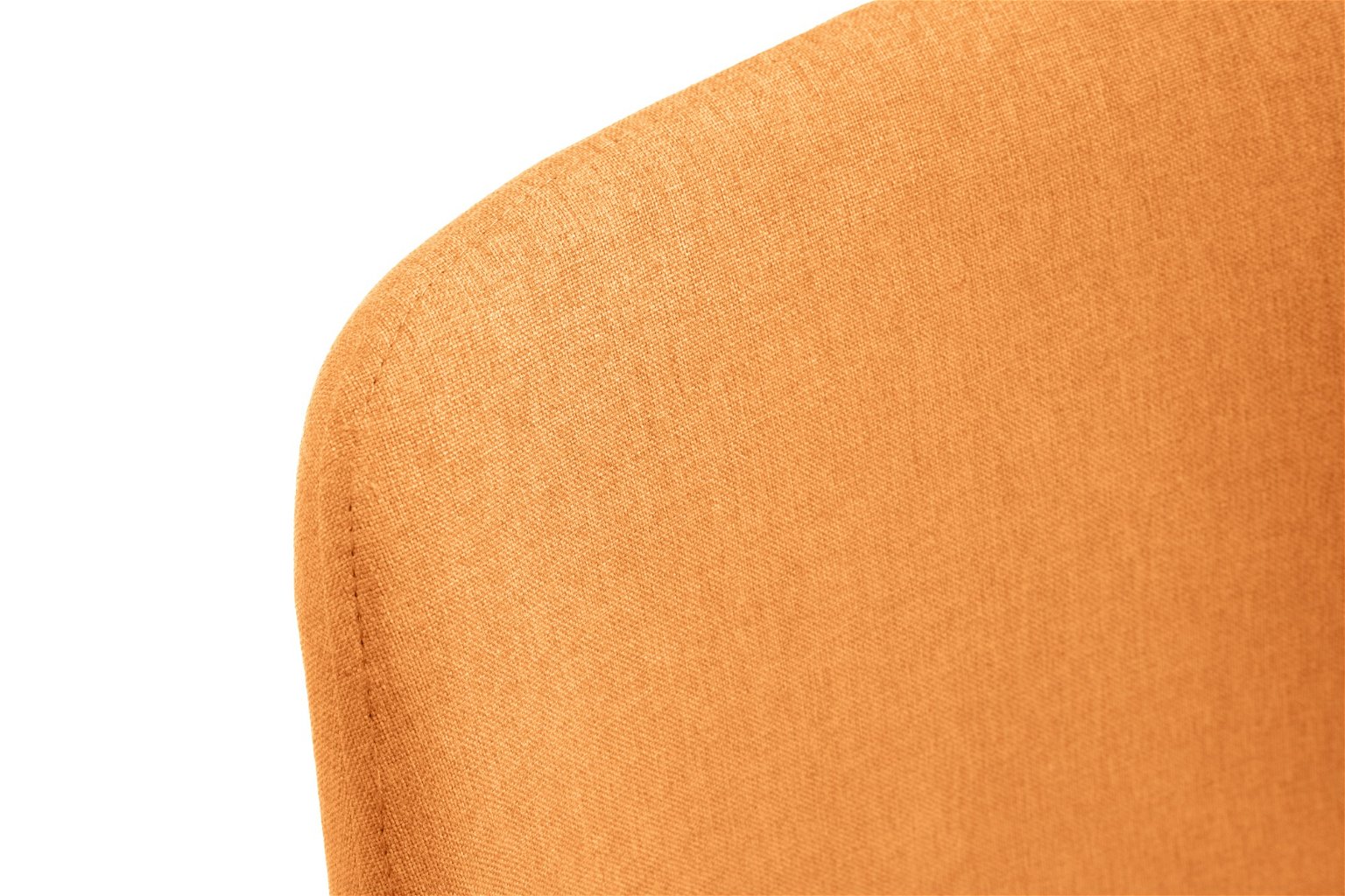 4-rių kėdžių komplektas SJ.0159, oranžinis - 5