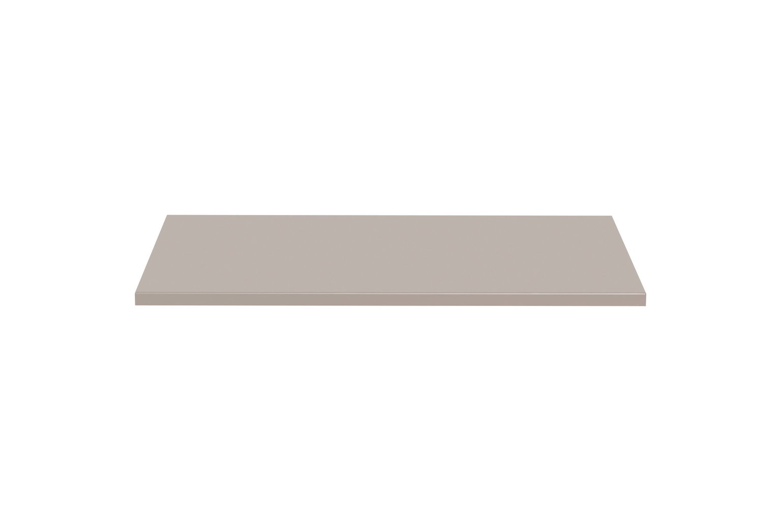Stalviršis COMAD ADEL 80, kašmyro sp., 80,6 x 2,2 x 46,5 cm - 3