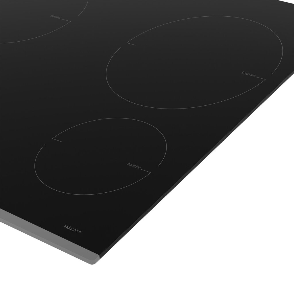 Indukcinė kaitlentė Beko HII64402MTX - 3