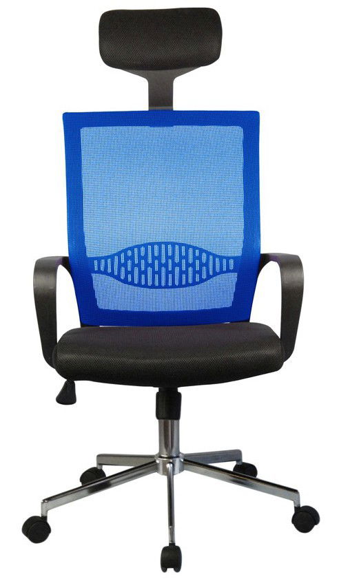 Biuro kėdė OCF-9 Blue - 5