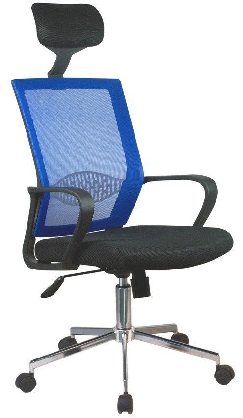 Biuro kėdė OCF-9 Blue
