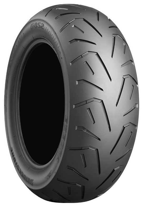 Bridgestone Exedra G852 200/55R16 77 H-0
