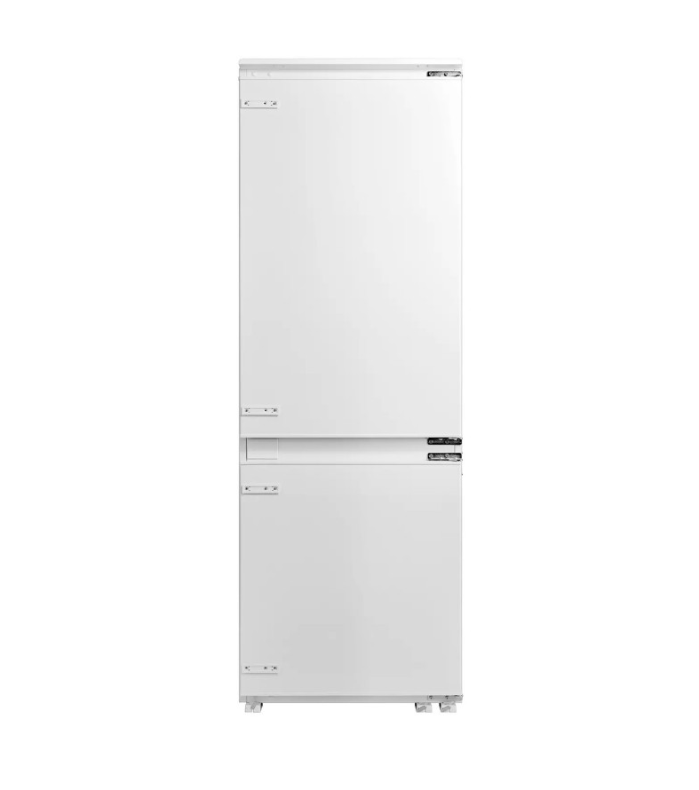 Šaldytuvas MIDEA MDRE554FGD01D - 1