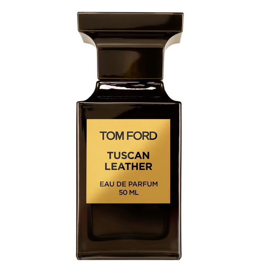 Kvepalai TOM FORD TUSCAN LEATHER EDP, 50ML-0