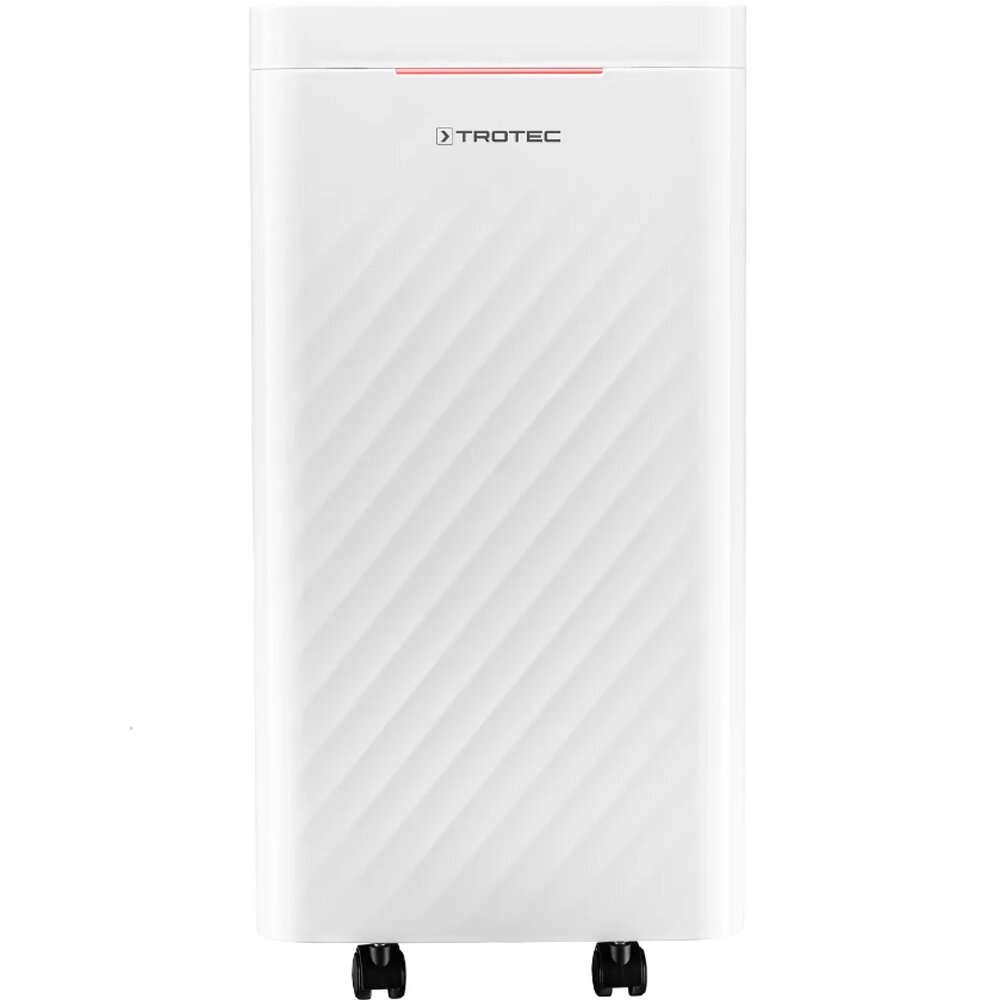 Oro sausintuvas - valytuvas Trotec TTK 27 HEPA 20-00141 - 6