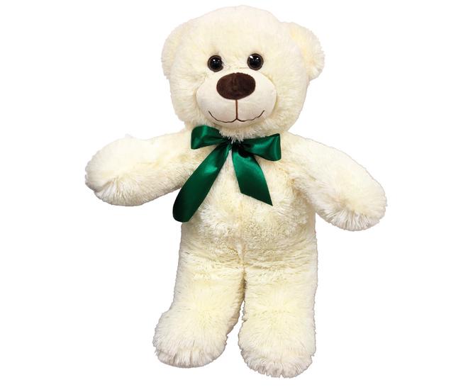 Pliušinis meškutis MIKUTIS, 56 cm-1
