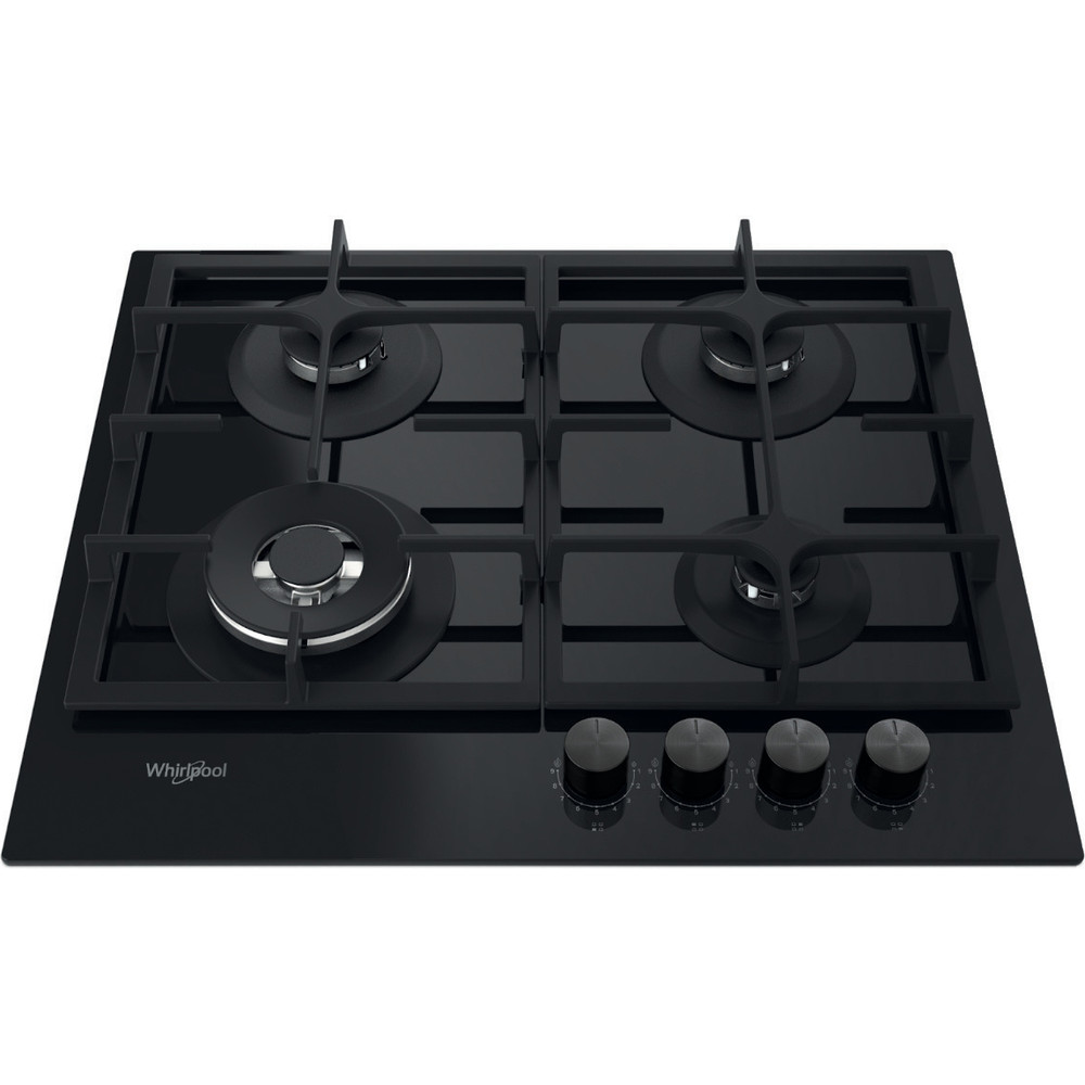 Dujinė kaitlentė WHIRLPOOL AKTL 629/NB1 - 2