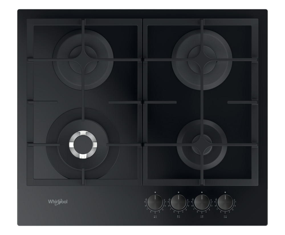 Dujinė kaitlentė WHIRLPOOL AKTL 629/NB1 - 1