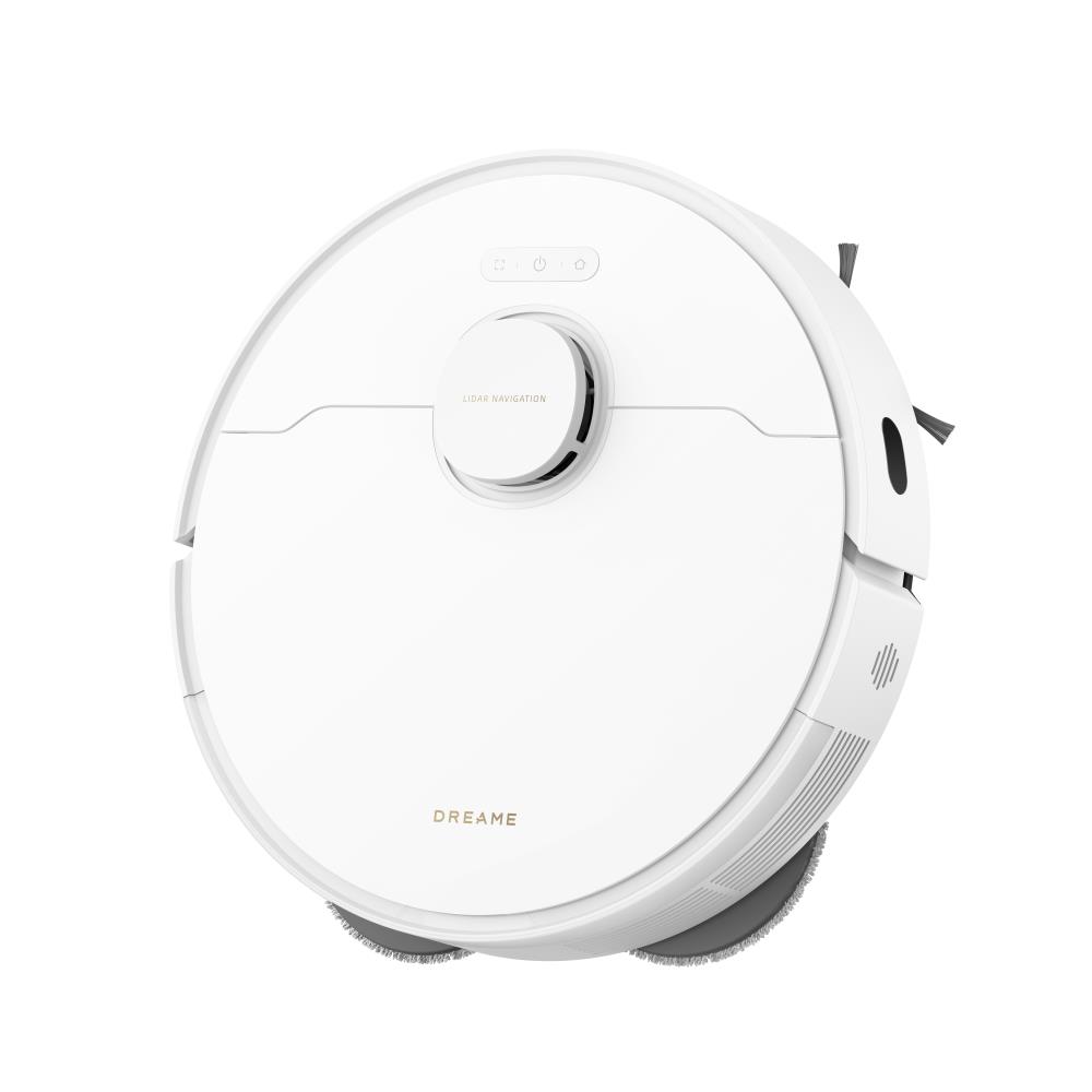 Dulkių siurblys-robotas DREAME L10S PLUS-1