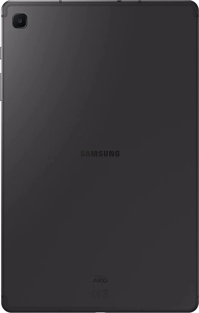 Planšetė Samsung Galaxy Tab S6 Lite 2022, pilka, 10.4", 4GB/64GB - 4