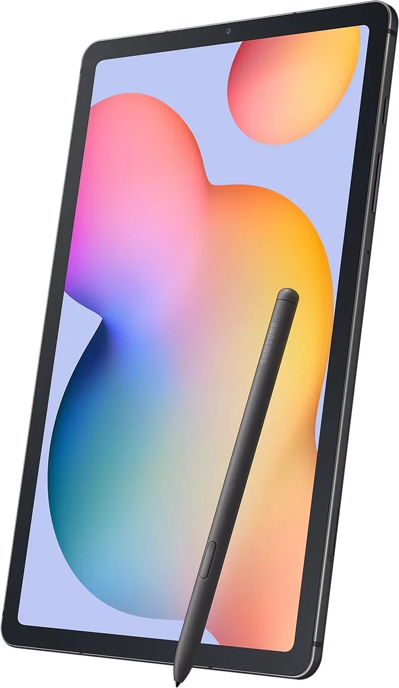Planšetė Samsung Galaxy Tab S6 Lite 2022, pilka, 10.4", 4GB/64GB - 2