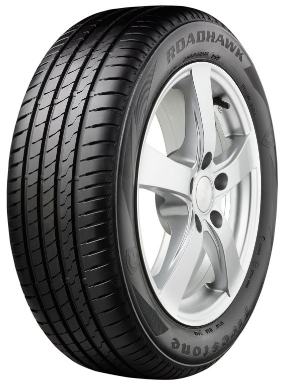 Firestone Roadhawk 225/55 R17 101 W - 1