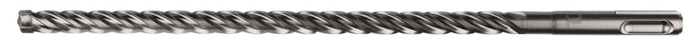 Armuoto betono grąžtas MAKITA Nemesis II, 10 x 200/265, SDS-Plus-0