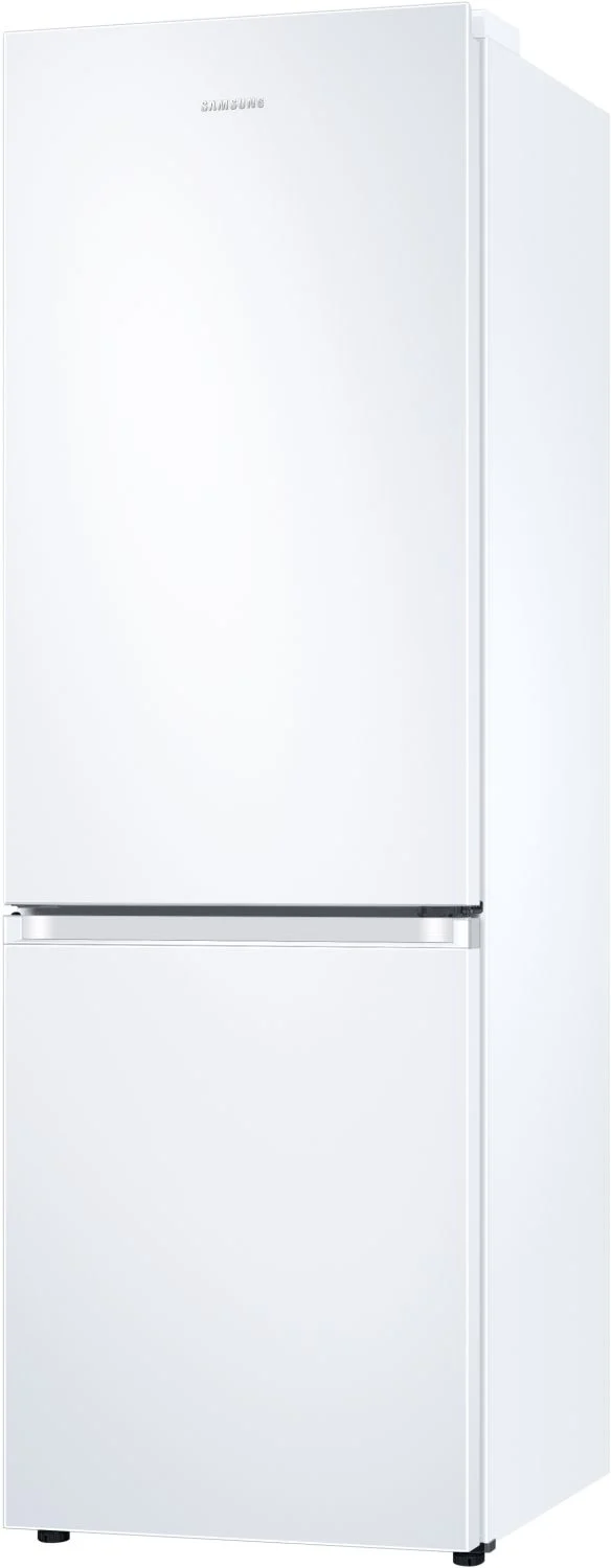 Šaldytuvas su šaldikliu SAMSUNG RB34C600EWW/EF, baltos sp., 185 cm-1