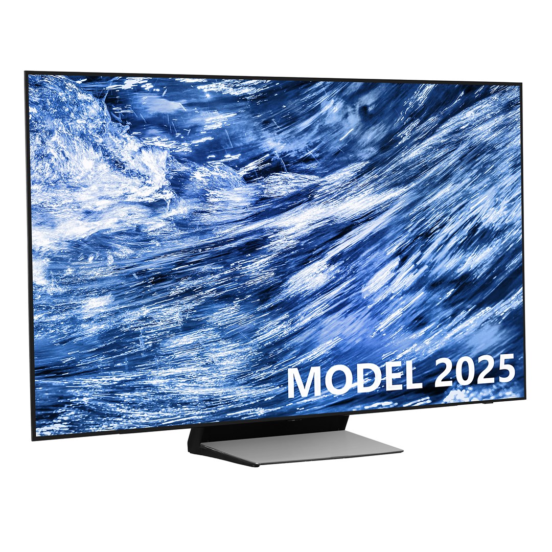 Televizorius Samsung QE55S90F 55" OLED TV 2025 - 3