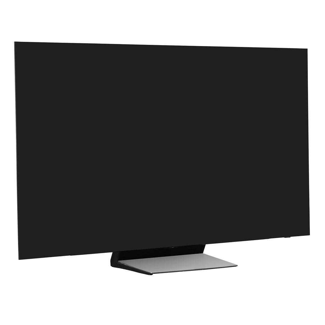 Televizorius Samsung QE55S90F 55" OLED TV 2025 - 5