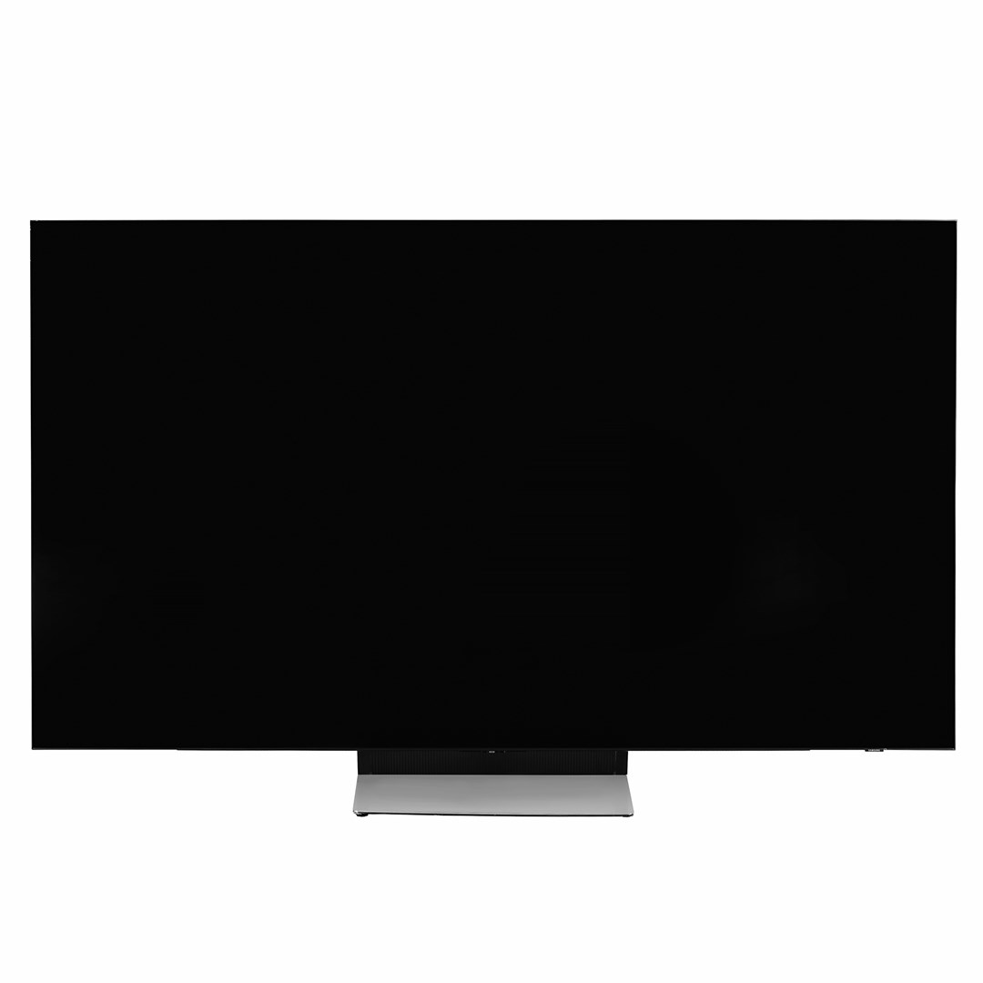 Televizorius Samsung QE55S90F 55" OLED TV 2025 - 4