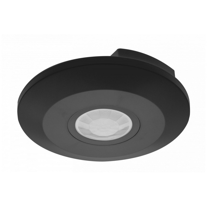 Judesio daviklis GTV, CR-3 mini, IP20, 2000W, 360*, juodos sp.-0