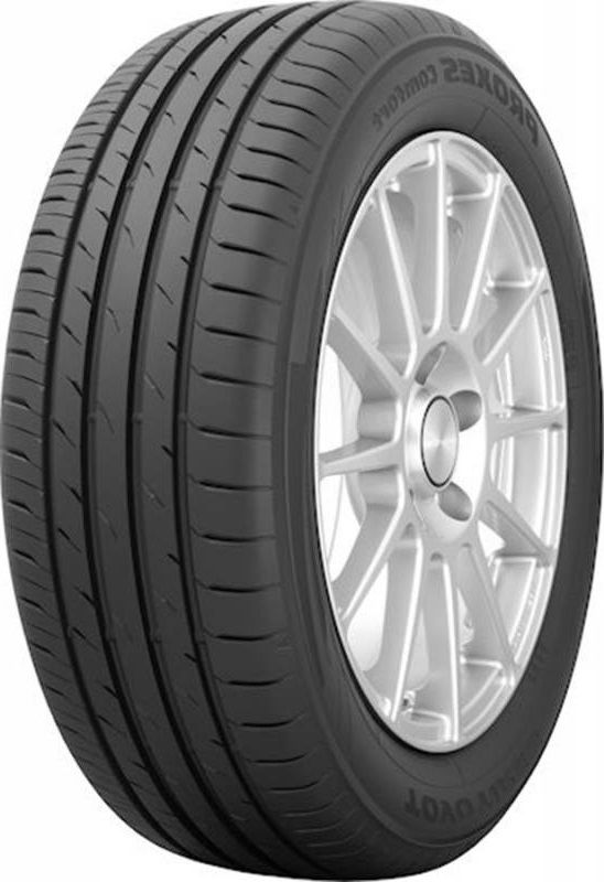 Toyo Proxes Comfort 225/45 R17 94 V - 1