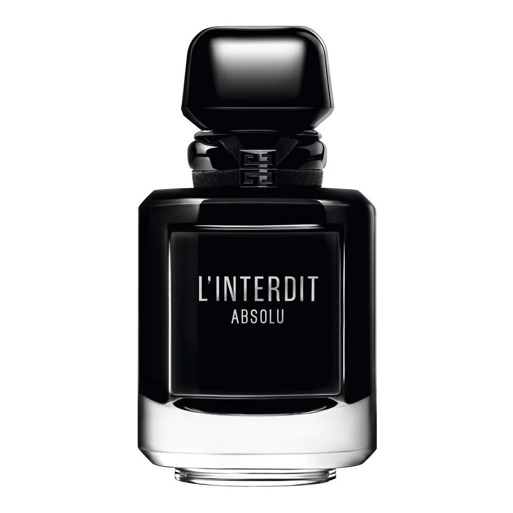 Kvepalai moterims GIVENCHY L'INTERDIT ABSOLU INTENSE EDP, 80ML
