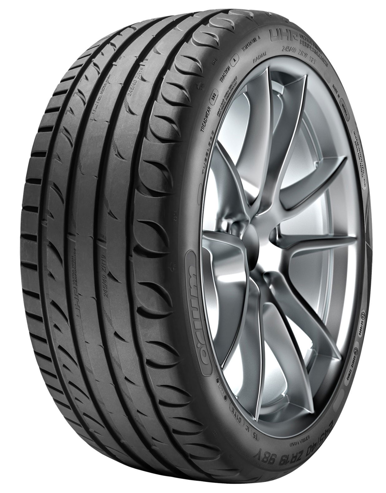 Orium Ultra High Performance 215/60R17 96 H-0